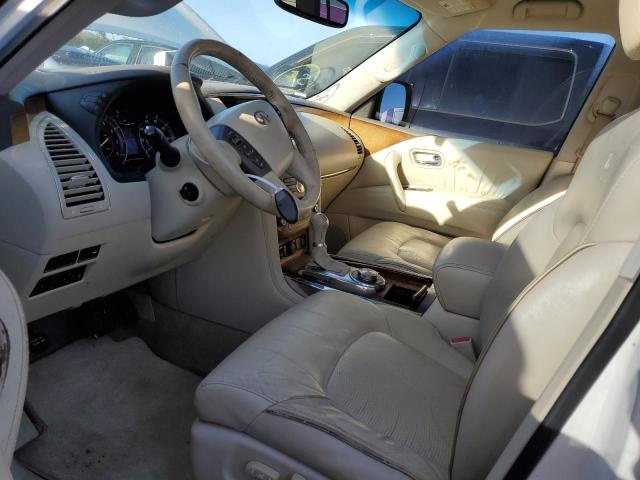 Photo 6 VIN: JN8AZ2NE7C9022107 - INFINITI QX56 