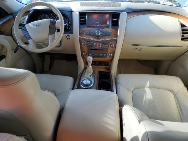 Photo 7 VIN: JN8AZ2NE7C9022107 - INFINITI QX56 