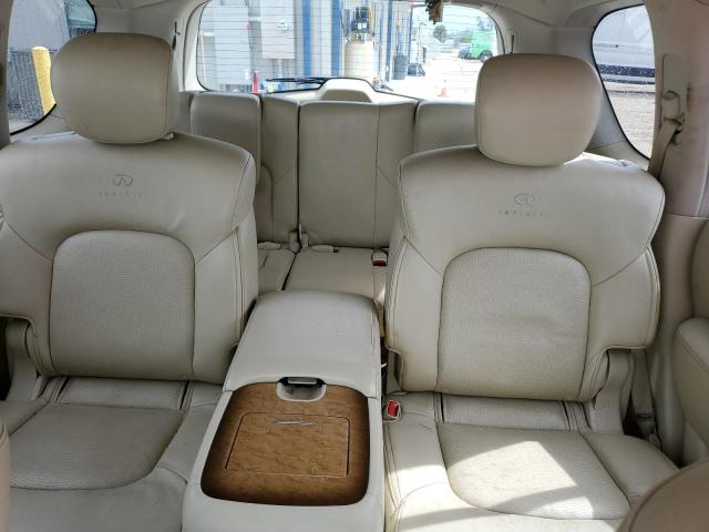 Photo 9 VIN: JN8AZ2NE7C9022107 - INFINITI QX56 