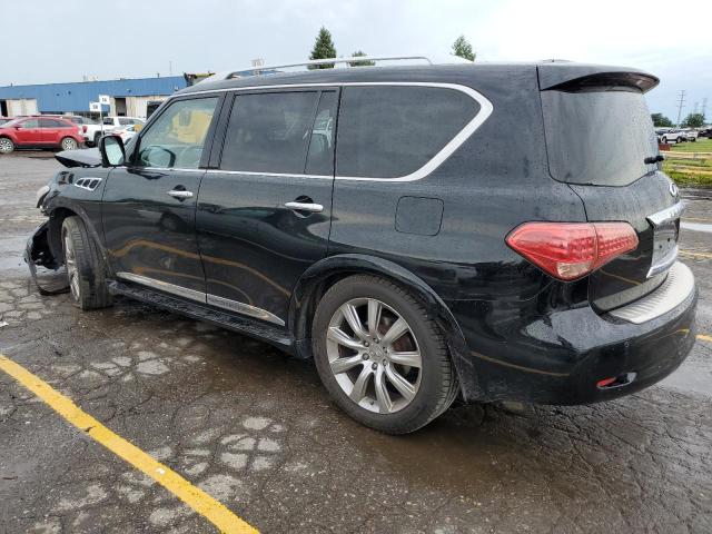 Photo 1 VIN: JN8AZ2NE7C9022320 - INFINITI QX56 