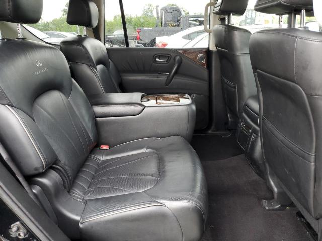 Photo 10 VIN: JN8AZ2NE7C9022320 - INFINITI QX56 