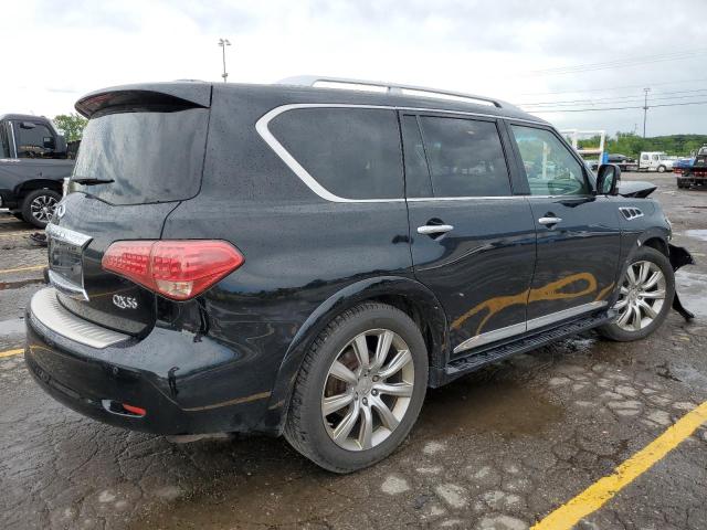 Photo 2 VIN: JN8AZ2NE7C9022320 - INFINITI QX56 