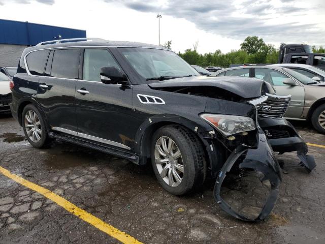 Photo 3 VIN: JN8AZ2NE7C9022320 - INFINITI QX56 