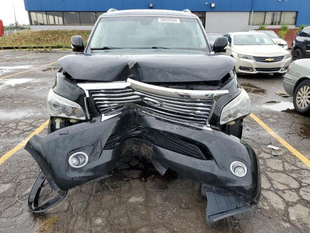 Photo 4 VIN: JN8AZ2NE7C9022320 - INFINITI QX56 