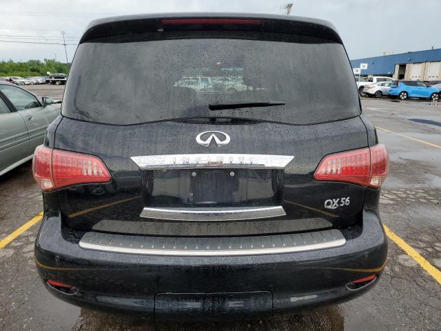 Photo 5 VIN: JN8AZ2NE7C9022320 - INFINITI QX56 