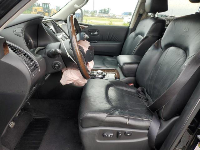 Photo 6 VIN: JN8AZ2NE7C9022320 - INFINITI QX56 