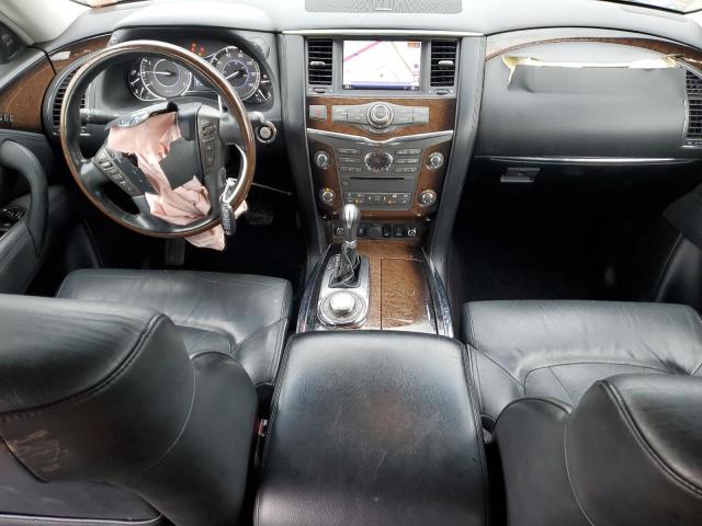 Photo 7 VIN: JN8AZ2NE7C9022320 - INFINITI QX56 