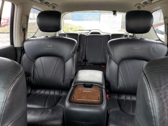 Photo 9 VIN: JN8AZ2NE7C9022320 - INFINITI QX56 