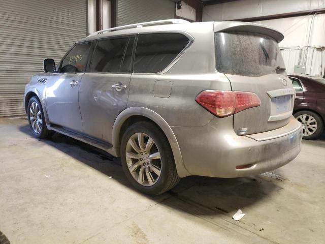 Photo 2 VIN: JN8AZ2NE7C9023371 - INFINITI QX56 