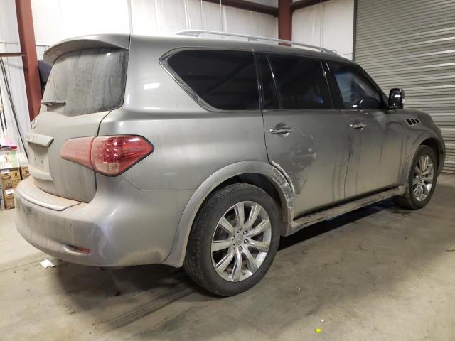 Photo 3 VIN: JN8AZ2NE7C9023371 - INFINITI QX56 