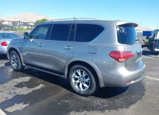 Photo 2 VIN: JN8AZ2NE7D9041189 - INFINITI QX56 