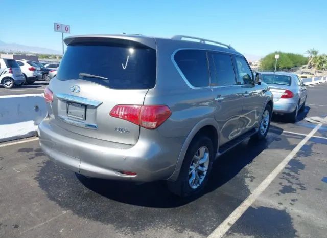 Photo 3 VIN: JN8AZ2NE7D9041189 - INFINITI QX56 