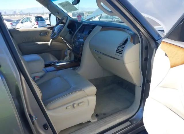 Photo 4 VIN: JN8AZ2NE7D9041189 - INFINITI QX56 