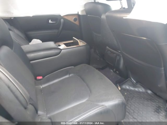 Photo 7 VIN: JN8AZ2NE7D9042598 - INFINITI QX56 