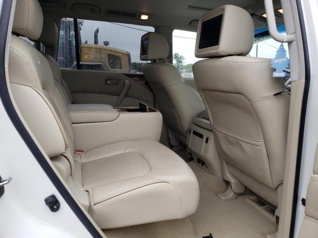 Photo 10 VIN: JN8AZ2NE7D9042813 - INFINITI QX56 