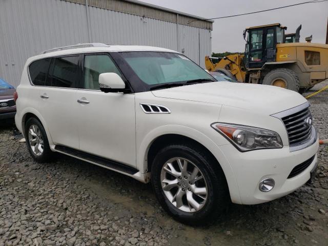 Photo 3 VIN: JN8AZ2NE7D9042813 - INFINITI QX56 