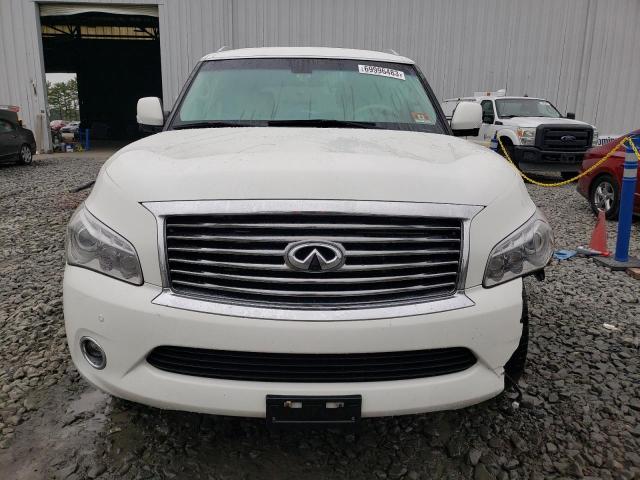 Photo 4 VIN: JN8AZ2NE7D9042813 - INFINITI QX56 