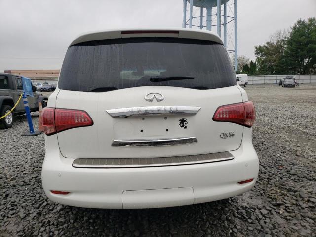 Photo 5 VIN: JN8AZ2NE7D9042813 - INFINITI QX56 