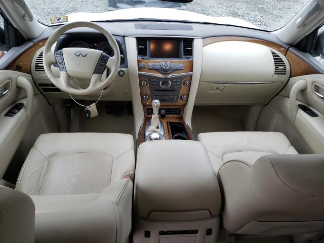 Photo 7 VIN: JN8AZ2NE7D9042813 - INFINITI QX56 