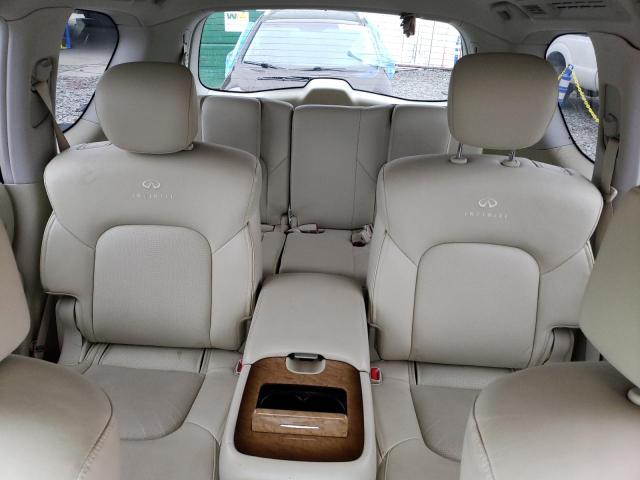 Photo 9 VIN: JN8AZ2NE7D9042813 - INFINITI QX56 