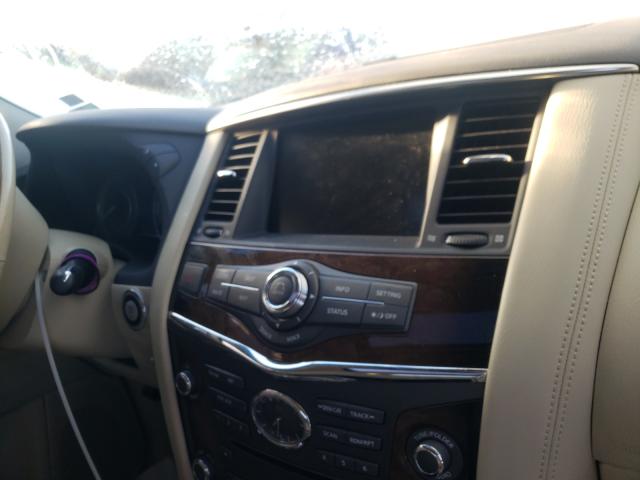 Photo 8 VIN: JN8AZ2NE7D9060051 - INFINITI QX56 