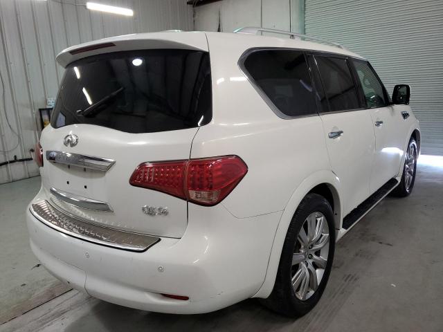 Photo 3 VIN: JN8AZ2NE7D9060289 - INFINITI QX56 