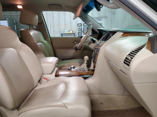 Photo 4 VIN: JN8AZ2NE7D9060289 - INFINITI QX56 