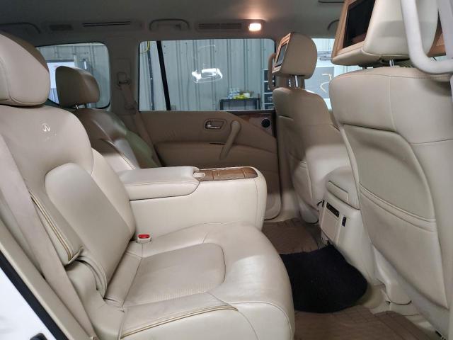 Photo 5 VIN: JN8AZ2NE7D9060289 - INFINITI QX56 