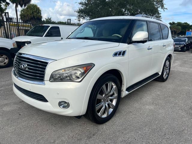 Photo 1 VIN: JN8AZ2NE7D9060289 - INFINITI QX56 