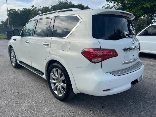 Photo 2 VIN: JN8AZ2NE7D9060289 - INFINITI QX56 