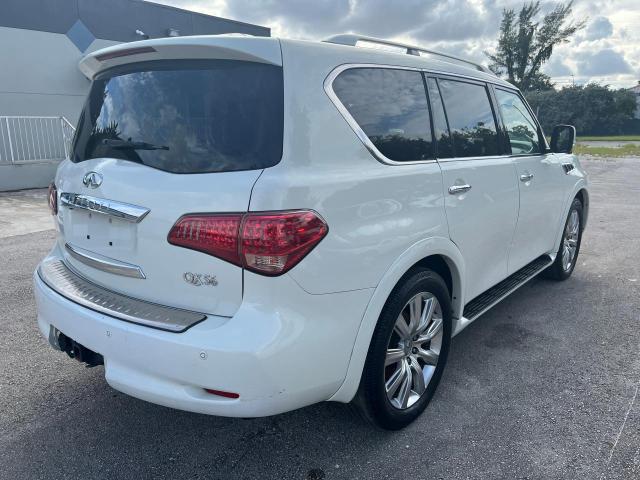 Photo 3 VIN: JN8AZ2NE7D9060289 - INFINITI QX56 