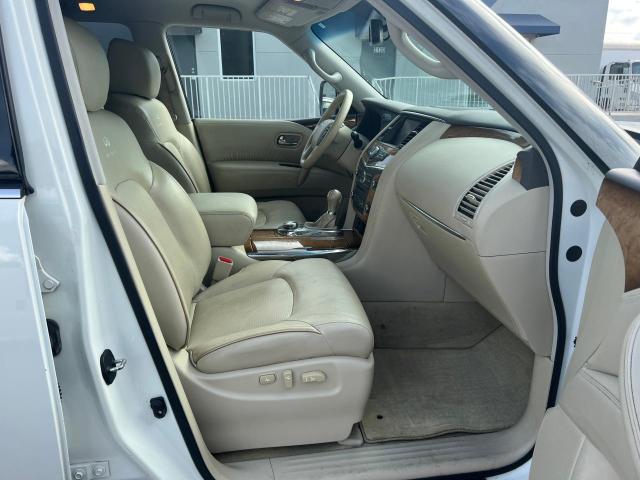 Photo 4 VIN: JN8AZ2NE7D9060289 - INFINITI QX56 