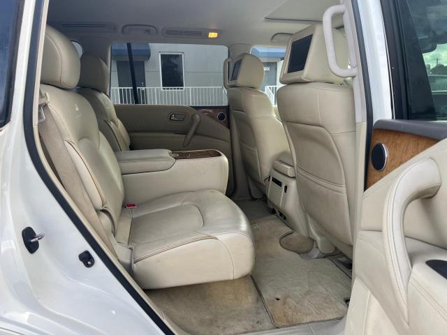 Photo 5 VIN: JN8AZ2NE7D9060289 - INFINITI QX56 