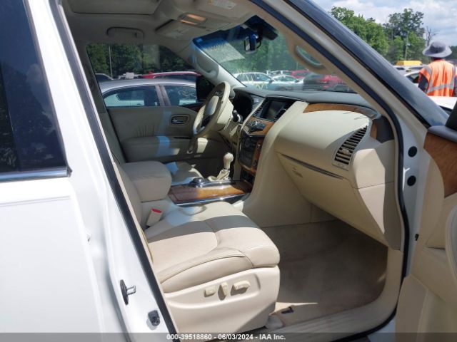 Photo 4 VIN: JN8AZ2NE7D9060776 - INFINITI QX56 