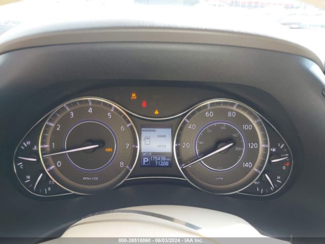 Photo 6 VIN: JN8AZ2NE7D9060776 - INFINITI QX56 