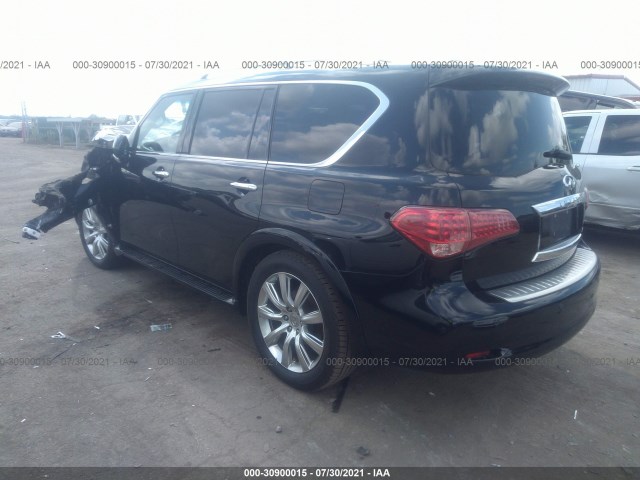 Photo 2 VIN: JN8AZ2NE7E9064747 - INFINITI QX80 