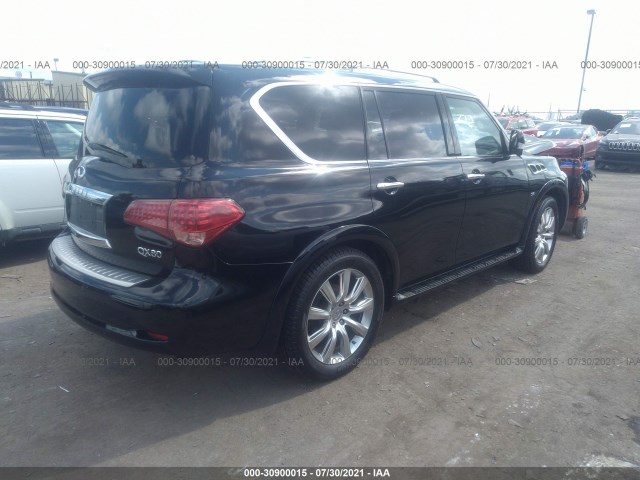 Photo 3 VIN: JN8AZ2NE7E9064747 - INFINITI QX80 