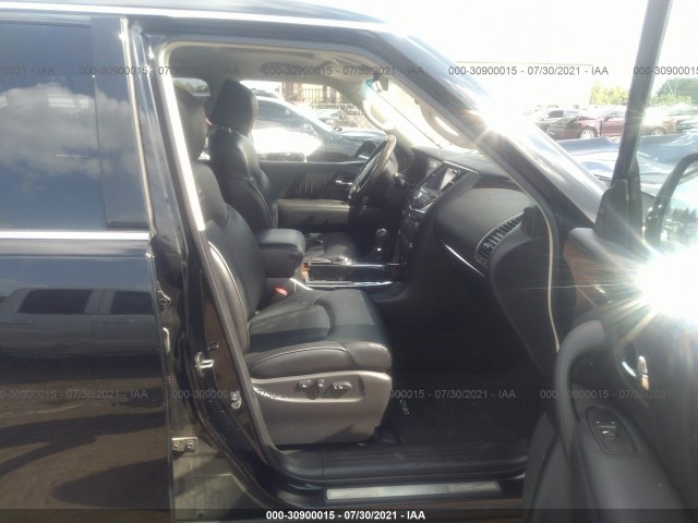 Photo 4 VIN: JN8AZ2NE7E9064747 - INFINITI QX80 