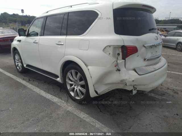 Photo 2 VIN: JN8AZ2NE7E9065669 - INFINITI QX80 