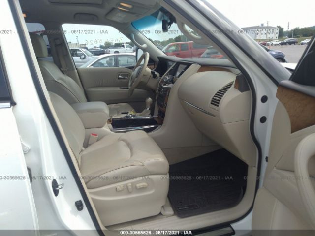 Photo 4 VIN: JN8AZ2NE7E9065669 - INFINITI QX80 