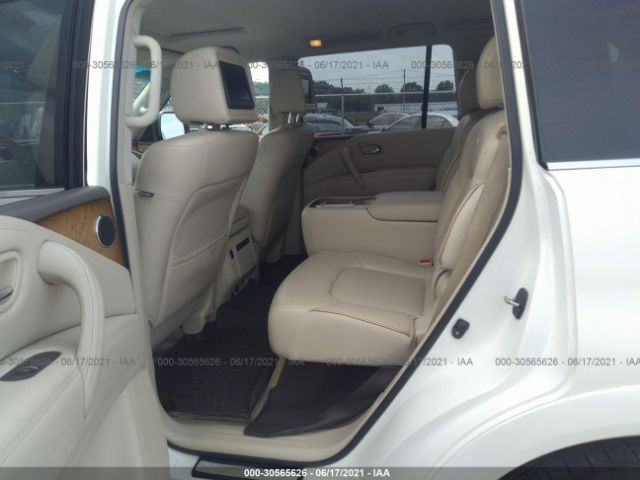 Photo 7 VIN: JN8AZ2NE7E9065669 - INFINITI QX80 