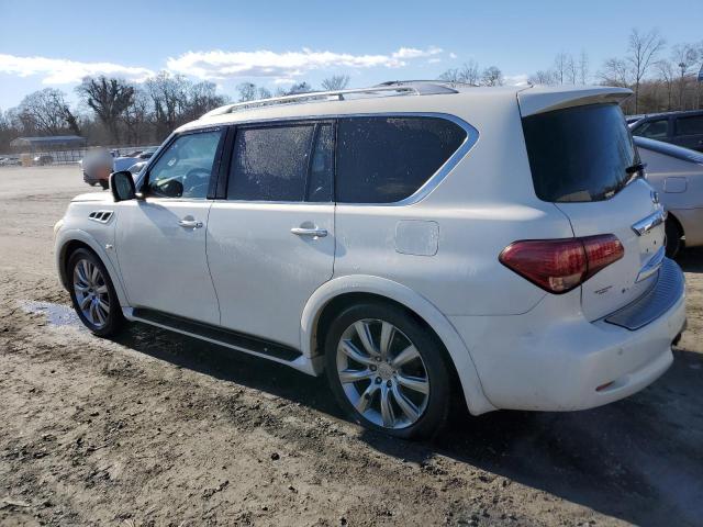 Photo 1 VIN: JN8AZ2NE7E9065994 - INFINITI QX80 