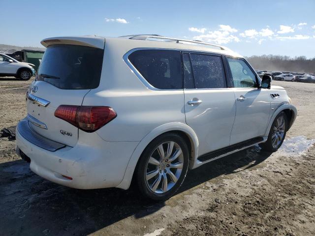 Photo 2 VIN: JN8AZ2NE7E9065994 - INFINITI QX80 