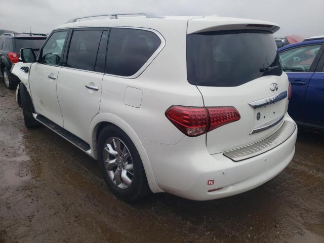 Photo 1 VIN: JN8AZ2NE7E9068152 - INFINITI QX80 