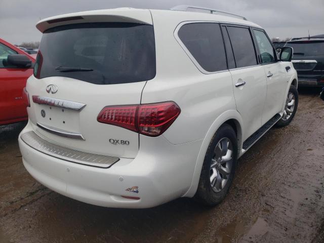 Photo 2 VIN: JN8AZ2NE7E9068152 - INFINITI QX80 