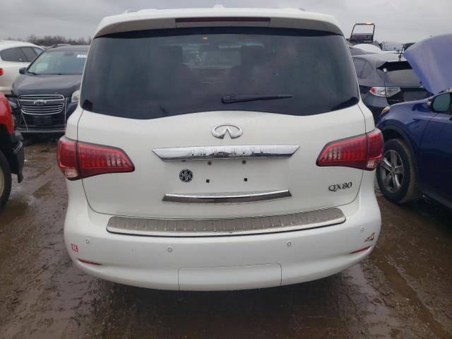 Photo 5 VIN: JN8AZ2NE7E9068152 - INFINITI QX80 