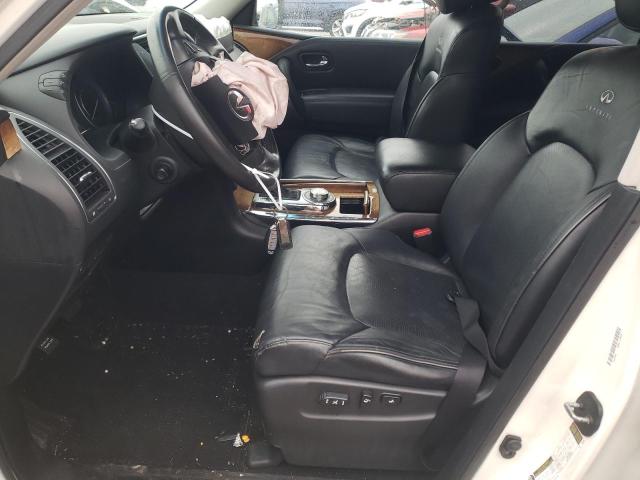 Photo 6 VIN: JN8AZ2NE7E9068152 - INFINITI QX80 