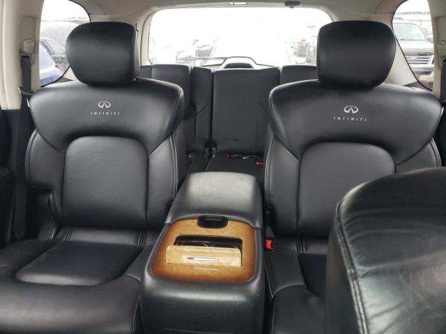 Photo 9 VIN: JN8AZ2NE7E9068152 - INFINITI QX80 