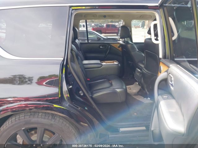 Photo 7 VIN: JN8AZ2NE7E9068832 - INFINITI QX80 