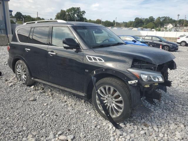 Photo 3 VIN: JN8AZ2NE7F9081954 - INFINITI QX80 